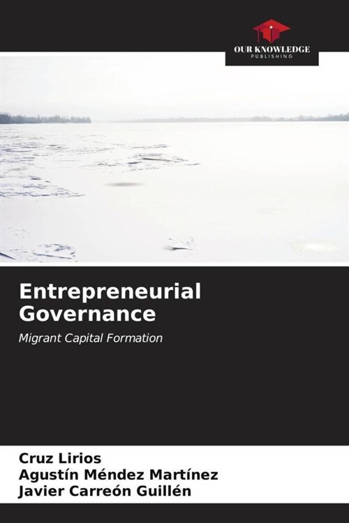 Entrepreneurial Governance (Paperback)