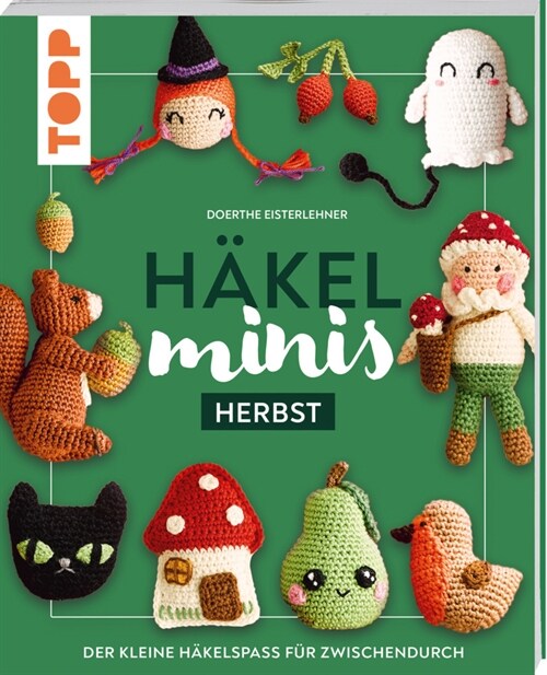Hakel-Minis: Herbst (Paperback)
