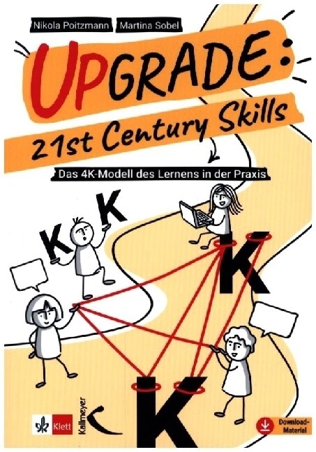 Upgrade: 21st Century Skills (Book)