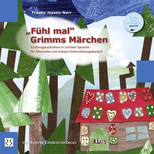 Fuhl mal! Grimms Marchen (Paperback)