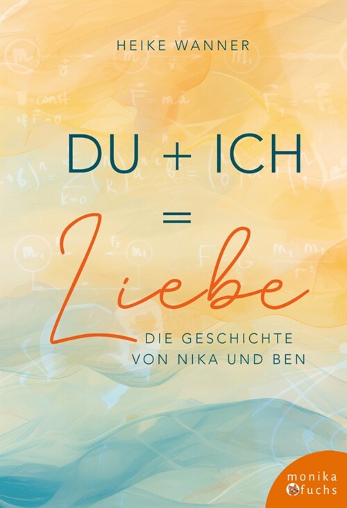 Du + Ich = Liebe (Hardcover)