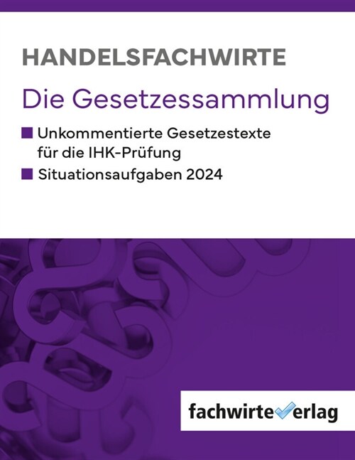 Handelsfachwirte (Paperback)