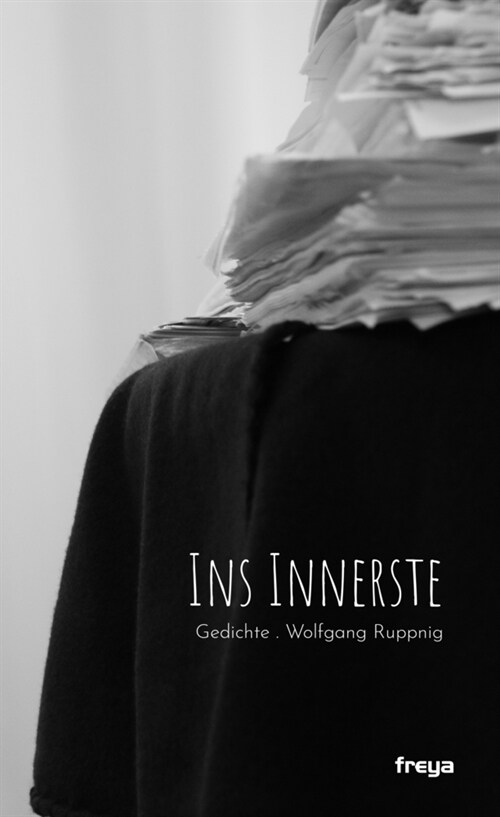 Ins Innerste (Paperback)