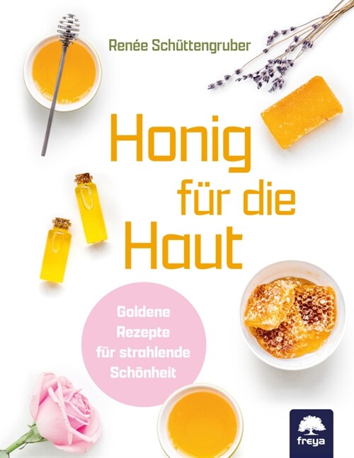 Honig fur die Haut (Paperback)