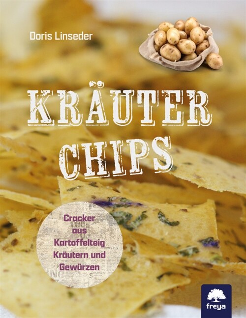 Krauter-Chips (Paperback)