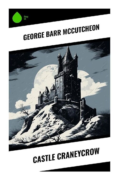 Castle Craneycrow (Paperback)