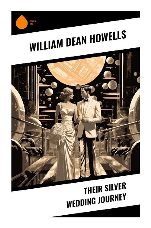 Their Silver Wedding Journey (Paperback)