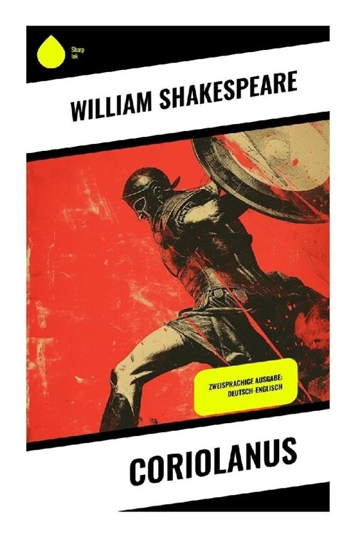 Coriolanus (Paperback)