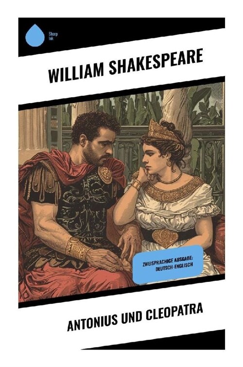 Antonius und Cleopatra (Paperback)
