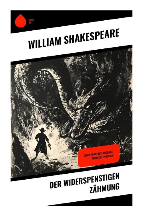 Der Widerspenstigen Zahmung (Paperback)