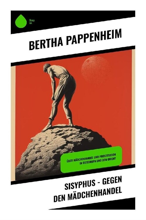 Sisyphus - Gegen den Madchenhandel (Paperback)