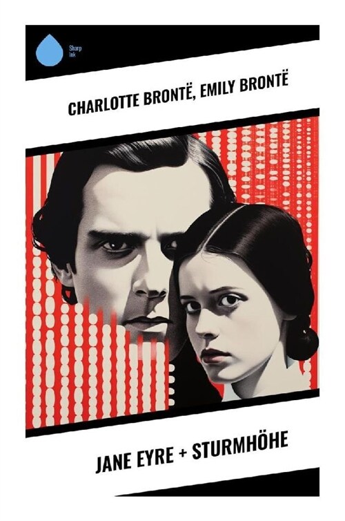 Jane Eyre + Sturmhohe (Paperback)