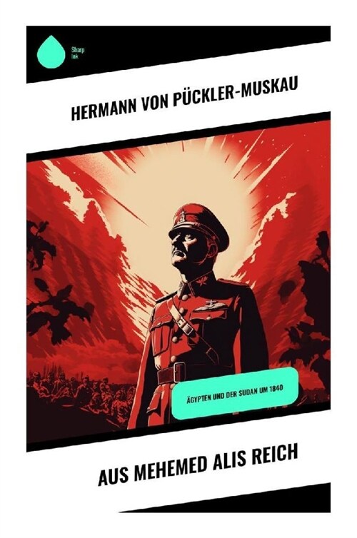 Aus Mehemed Alis Reich (Paperback)