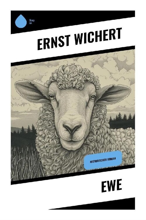 Ewe (Paperback)