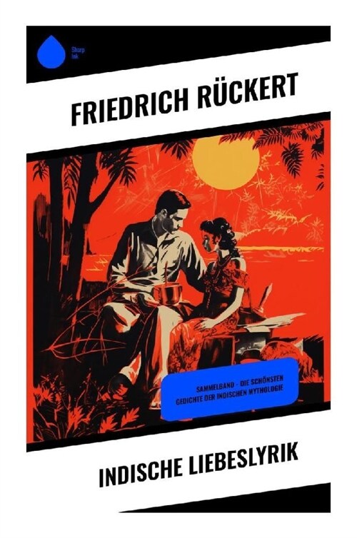 Indische Liebeslyrik (Paperback)