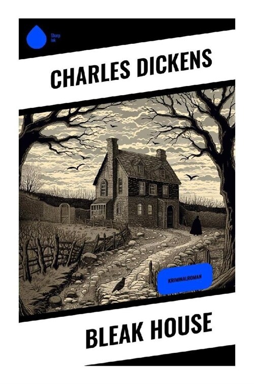 Bleak House (Paperback)