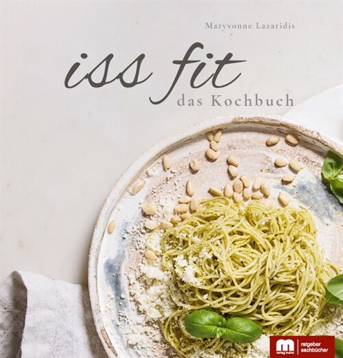iss fit (Paperback)