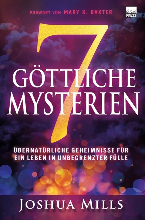 7 gottliche Mysterien (Paperback)