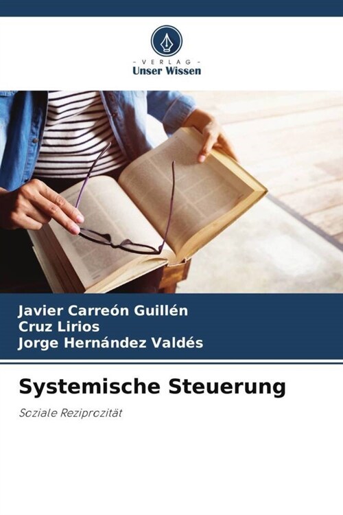 Systemische Steuerung (Paperback)