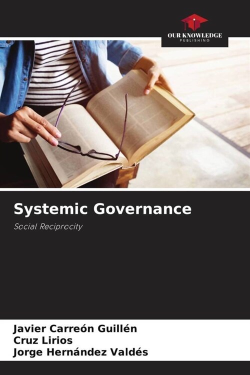 Systemic Governance (Paperback)