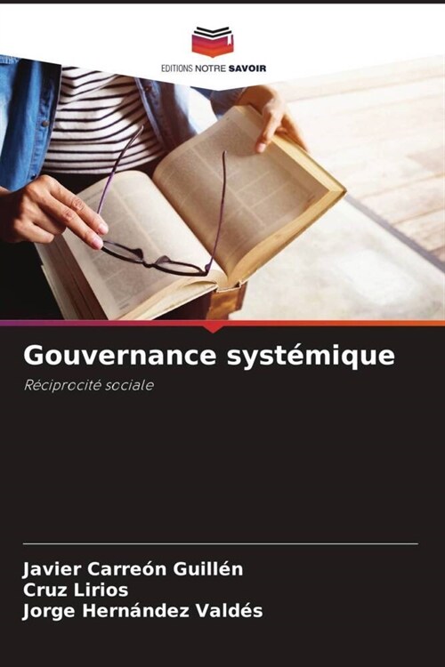 Gouvernance systemique (Paperback)