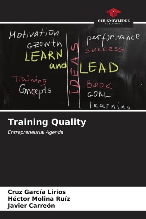 Training Quality (Paperback)