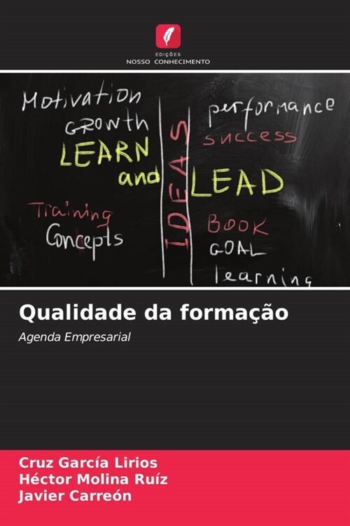 Qualidade da formacao (Paperback)