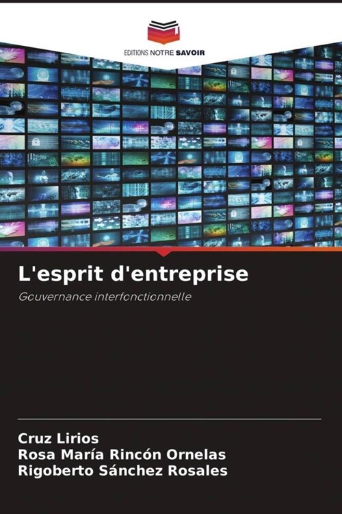 Lesprit dentreprise (Paperback)