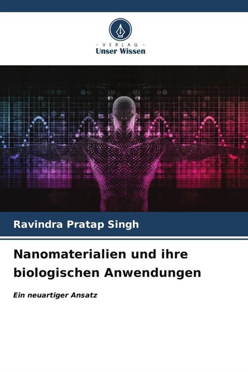 Nanomaterialien und ihre biologischen Anwendungen (Paperback)