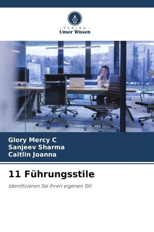 11 Fuhrungsstile (Paperback)