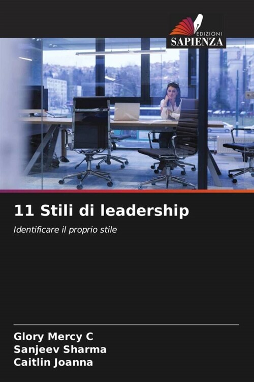 11 Stili di leadership (Paperback)