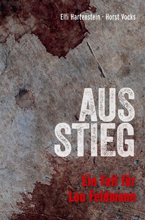 Ausstieg (Paperback)