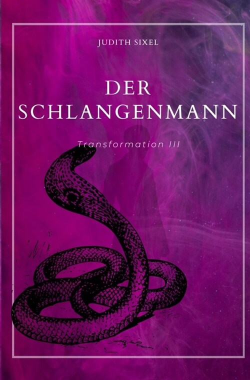 Der Schlangenmann (Paperback)