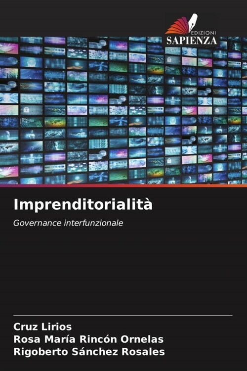 Imprenditorialita (Paperback)