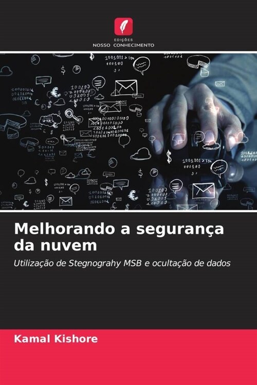 Melhorando a seguranca da nuvem (Paperback)