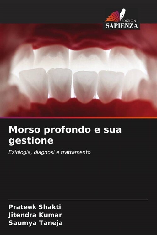 Morso profondo e sua gestione (Paperback)