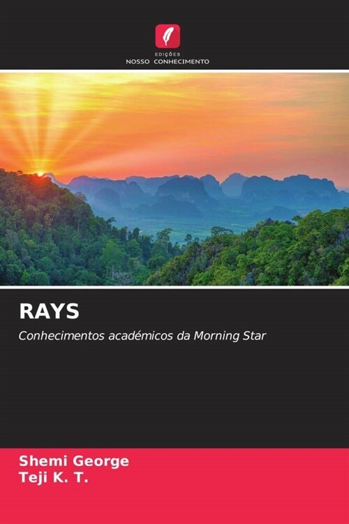 RAYS (Paperback)