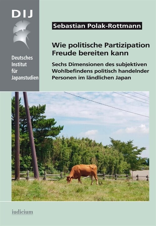 Wie politische Partizipation Freude bereiten kann (Hardcover)