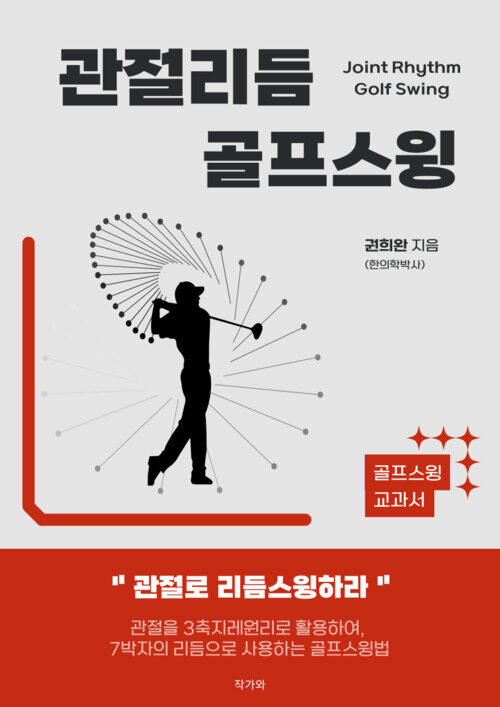 관절리듬 골프스윙