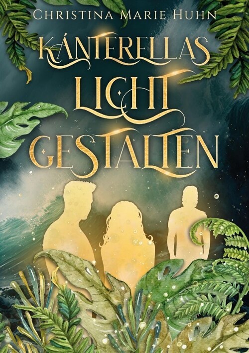 K?tarellas Lichtgestalten (Paperback)