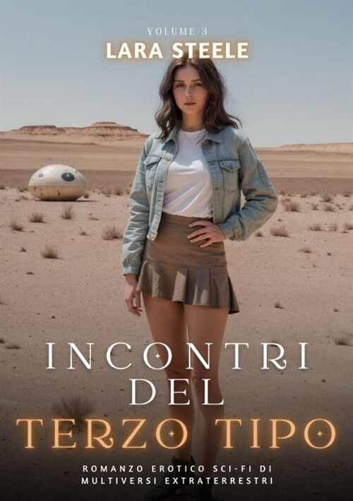 Incontri del Terzo Tipo (Paperback)