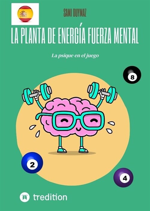 la planta de energia Fuerza mental (Hardcover)