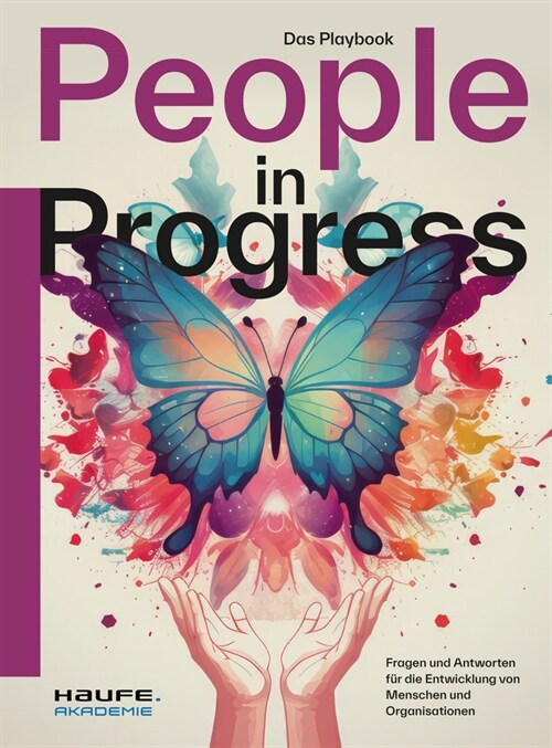 People in Progress (Paperback)