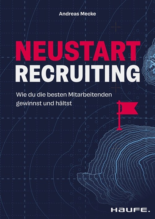 Neustart Recruiting (Hardcover)