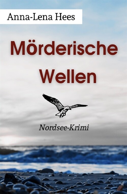 Morderische Wellen (Paperback)