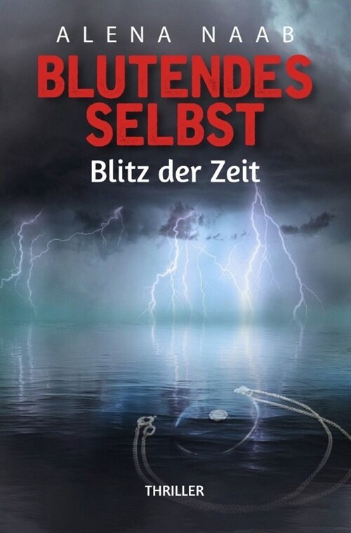 Blutendes Selbst (Paperback)