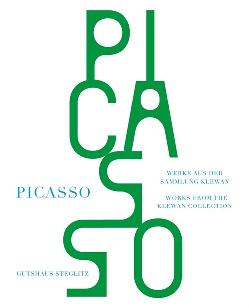 Picasso - Werke aus der Sammlung Klewan (Hardcover)