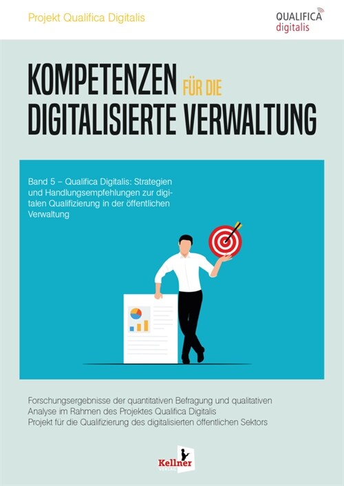 Kompetenzen fur die digitalisierte Verwaltung (Paperback)