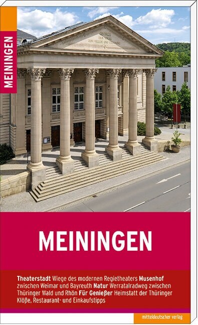 Meiningen (Paperback)