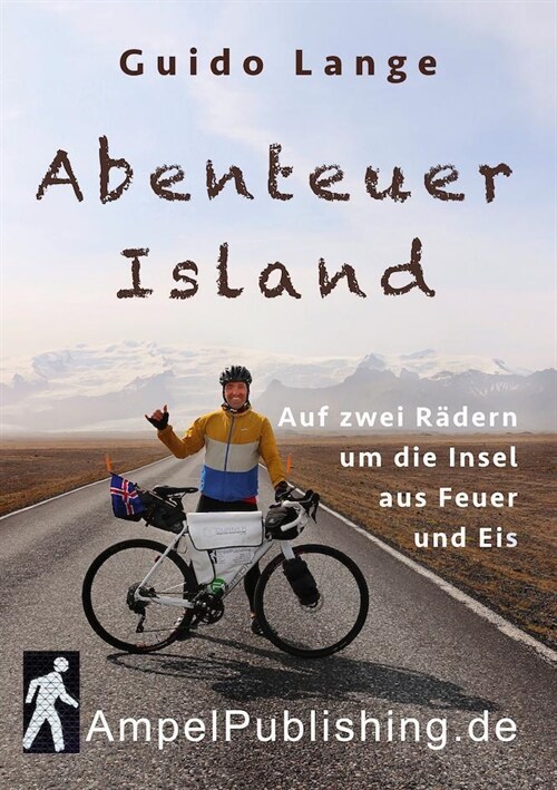 Abenteuer Island (Book)